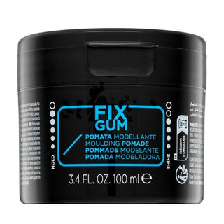 Kemon Fix Gum Pomata Modellante 100 ml — Pomata capelli