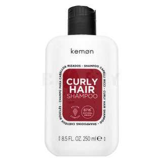 Kemon Shampoo Capelli Ricci 250 ml — Shampoo