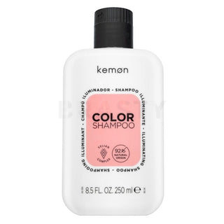 Kemon Shampoo Colorante 250 ml — Shampoo