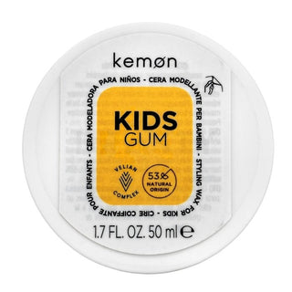 Kemon Gomma per bambini 50 ml — Integratore