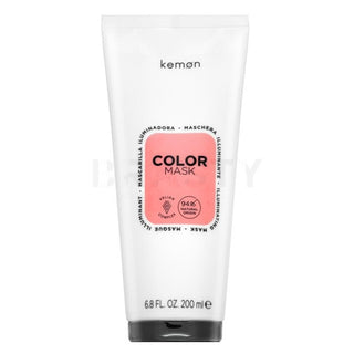 Kemon Maschera Colorata 200 ml — Maschera capelli colorante