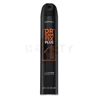 Kemon Dreamfix Plus Lacca per capelli tenuta extra forte 500 ml — Lacca capelli