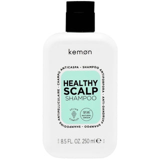 Kemon Shampoo Cuoio Capelluto Sano 250 ml — Shampoo
