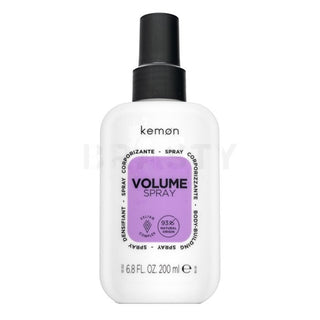 Kemon Spray Volume 200 ml — Spray capelli