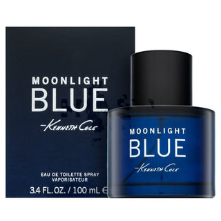 Kenneth Cole Moonlight Blue EDT M 100 ml 