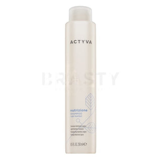 Kemon Actyva Nutrizione Light Nutrition Shampoo 250 ml — Shampoo