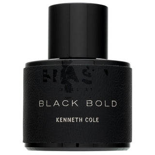 Kenneth Cole Black Bold EDP M 100 ml 