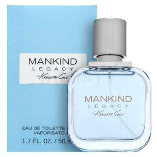 Kenneth Cole Mankind Legacy EDT M 50 ml 