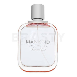 Kenneth Cole Mankind Unlimited EDT M 100 ml 