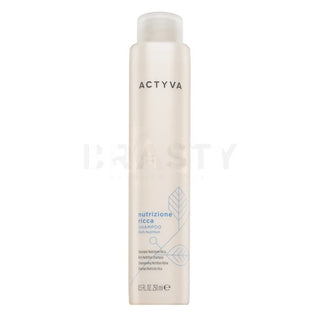 Kemon アクティバ リッチ ニュートリション リッチ ナリッシング シャンプー 250ml