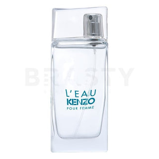 Kenzo L'Eau Kenzo Donna 50 ml — Eau de Toilette