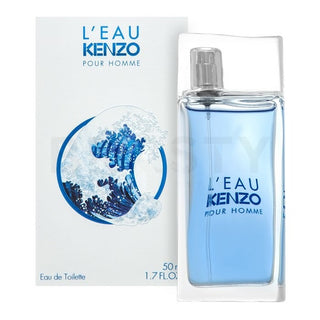 Kenzo オー Kenzo プールオム EDT M 50ml
