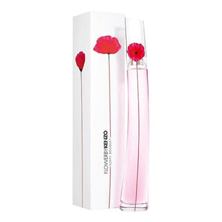 Kenzo Flower by Kenzo Poppy Bouquet Donna 100 ml — Eau de Parfum