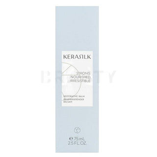 Kerasilk Specialists Balsamo Ristrutturante 75 ml — Balsamo capelli