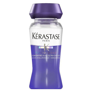 Kérastase Fusio-Dose Concentré [H.A] Ultra-Violet 10 x 12 ml 