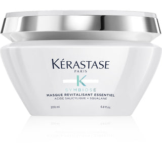 Kérastase Symbiose Essential Revitalizing Mask 200 ml 
