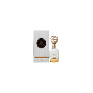 Khadlaj Oud Pour Noble EDP M 100 ml 