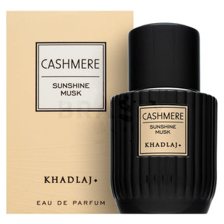 Khadlaj Cashmere Sunshine Musk EDP U 100 ml 