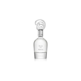 Khadlaj ムスク プール ナルシス EDP U 100ml