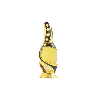 Khadlaj Rimaal Brown CPO U 15 ml 