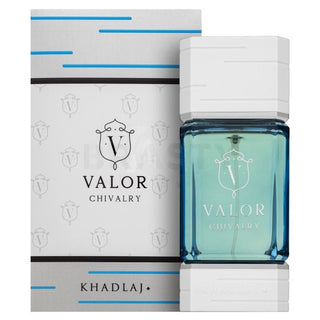 Khadlaj Valor Chivalry EDP M 100 ml 