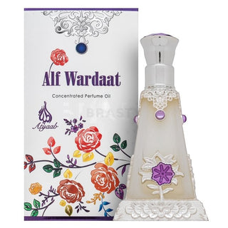 Khadlaj アルフ ワルダート CPO W 30ml