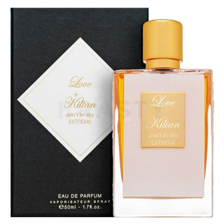 By Kilian Love, Don't Be Shy Extreme Donna 50 ml Ricaricabile — Eau de Parfum