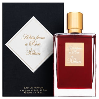 キリアン・A Kiss フロム ア ローズ EDP W 50ml