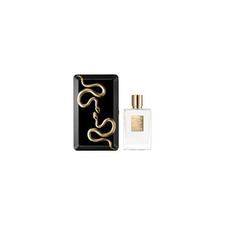 キリアン ヴレーヴー クーシェ アヴェック モワ EDP U 50ml 詰め替え可能