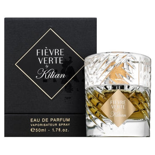 By kilian Green Fever EDP Unisex 50 ml — Eau de Parfum