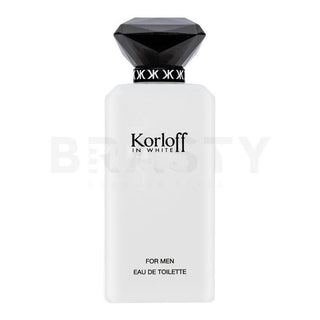 Korloff Paris In White EDT M 88 ml 