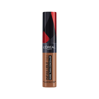 L'Oréal Paris Infaillible More Than Concealer 338 Honey 11 ml — Correttore