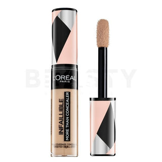 L'Oréal Paris Infaillible More Than Concealer 322 Ivory 11 ml — Concealer