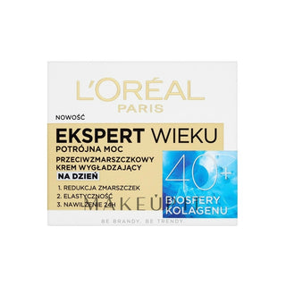 L´Oréal Paris Age Specialist 40+ Crema de Día 50 ml 