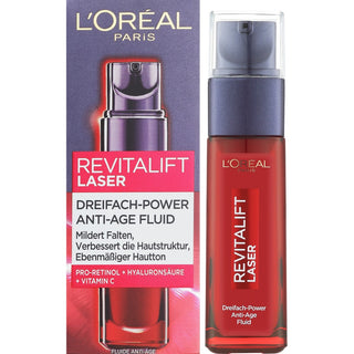 L´Oréal Paris Revitalift Laser X3 Sérum Antiedad 30 ml 