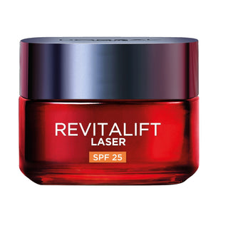 L´Oréal Paris Revitalift Laser Crema Anti-edad SPF 25 50 ml 
