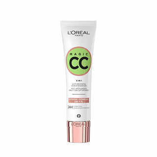 L´Oréal Paris מג'יק CC קרם 30 מ"ל 