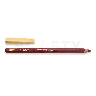 L'Oréal Paris Color Riche Le Lip Liner 362 Cristal Cappucino 1,2 g — Leppeblyant