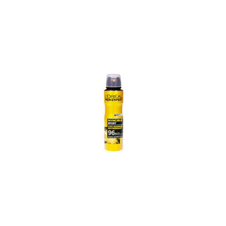 L'Oréal Paris Men Expert Invincible Sport Antitraspirante Ultra Assorbente 150 ml — Deodorante antitraspirante