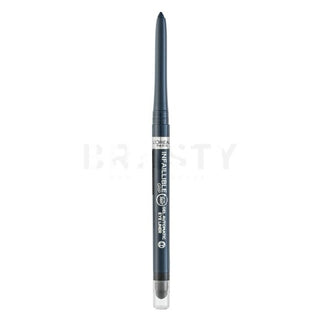 L´Oréal Paris Infaillible Grip 36H Gel Eyeliner Automático Azul Jersey 