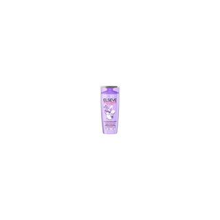 L´Oréal Paris אלסב היאלורון פלאמפ שמפו לחותי 72 שעות 400 מ"ל 