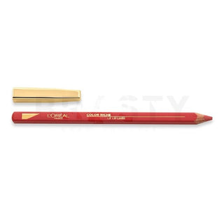 L'Oréal Paris Color Riche Le Lip Liner 114 Confidentielle 1,2 g — Leppeblyant
