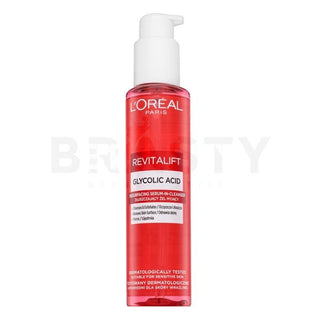 L'Oréal Paris Revitalift Resurfacing Serum-In-Cleanser 150 ml — Ansiktsrens