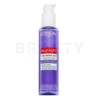 L´Oréal Paris Revitalift Detergente Alisador 150 ml 