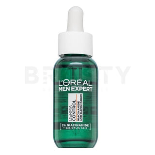 L'Oréal Paris Men Expert Derma Control Siero anti-imperfezioni Niacinamide 30 ml — Siero viso