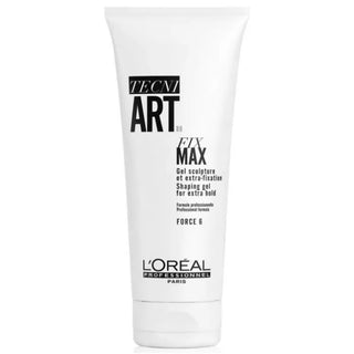 L'Oréal Professionnel Tecni.Art Fix Max 200 ml — Spray fissativo capelli