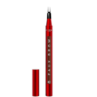 L'Oréal Paris Faux Brow Lys Brunette 1 ml — Mascara til øyenbryn