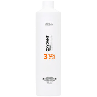 L'Oréal Professionnel Crema Ossidante 40 Vol. 1000 ml — Ossidante per capelli