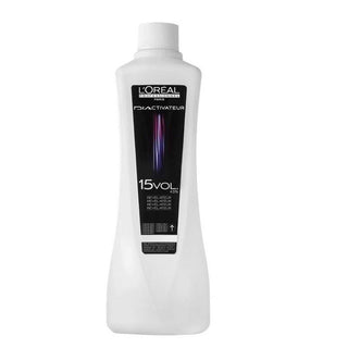 L'Oréal Professionnel Attivatore Diactivator 15 vol. 1000 ml — Attivatore per capelli