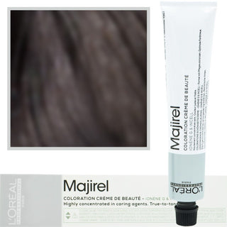 L'Oréal Professionnel Majirel 4.0 50 ml — Colorante per capelli